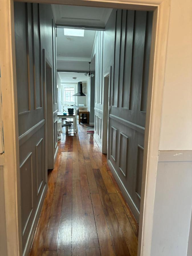 Mt Eden Tidy Bedroom Rm7 Villa Auckland